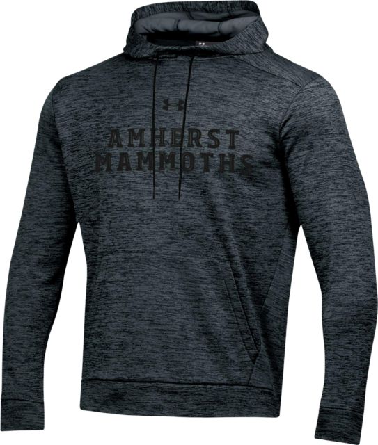 Amherst College Mammoths Hooded Sweatshirt