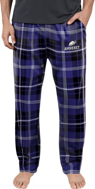 Amherst College Mammoths Peak Pants