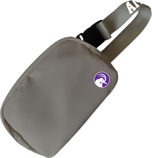 Amherst College Belt Bag