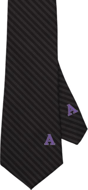 Amherst College 56" Tie