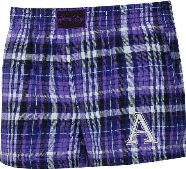 Amherst College Women's Shorts
