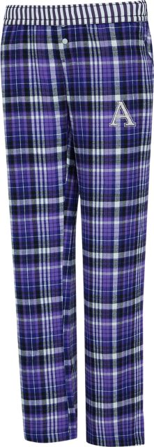 Amherst College Women's Pants