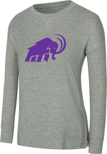 Amherst College Women's Long Sleeve Top