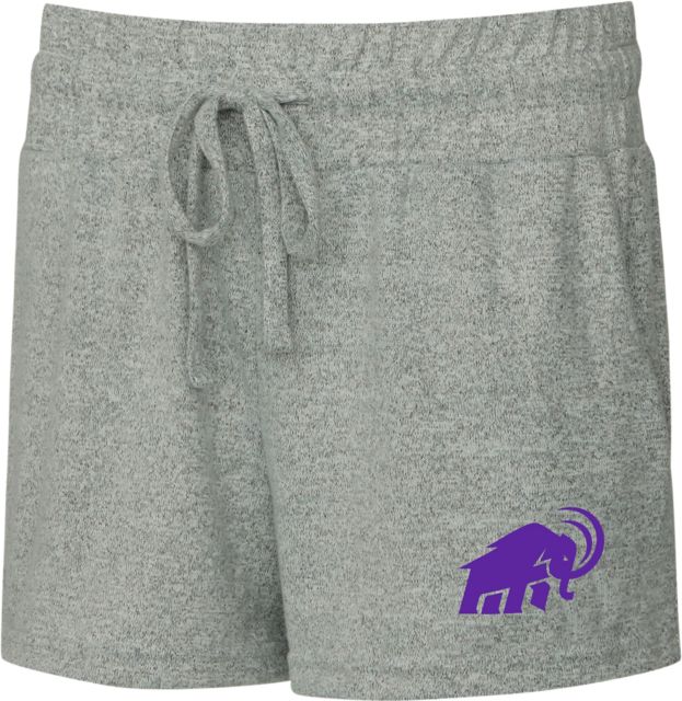 Amherst College Mammoths Women's Rigor Shorts