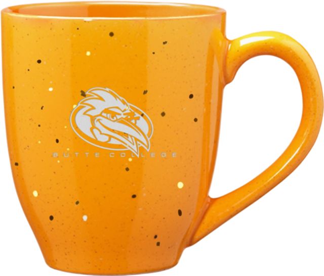 Butte College 16 oz. Bistro Mug