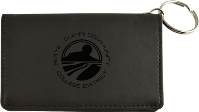 Butte College ID Holder