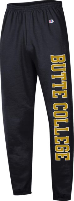 Butte College Banded Sweatpants