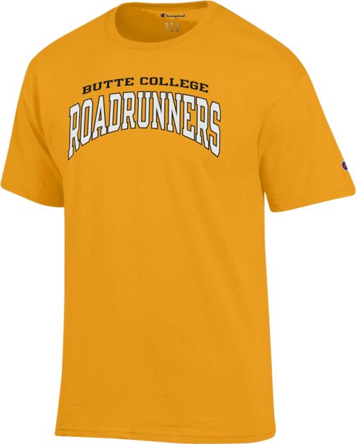 Butte College Roadrunners Short Sleeve T-Shirt