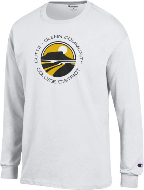 Butte College Long Sleeve T-Shirt