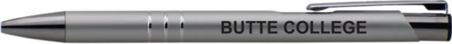 Butte College Pen