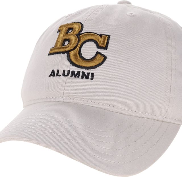 Butte College Alumni Relaxed Twill Adjustable Cap