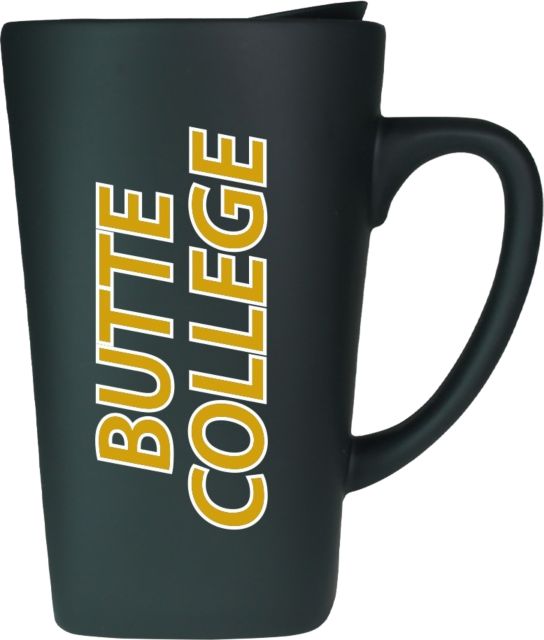 Butte College 16 oz. Ceramic Mug