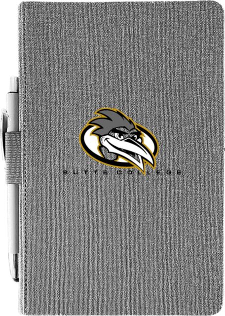 Butte College Journal