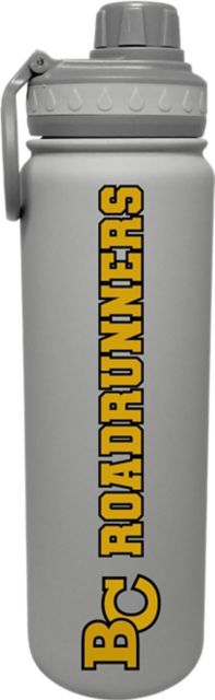 Butte College 24 oz. Stainless Steel Sport's Bottle