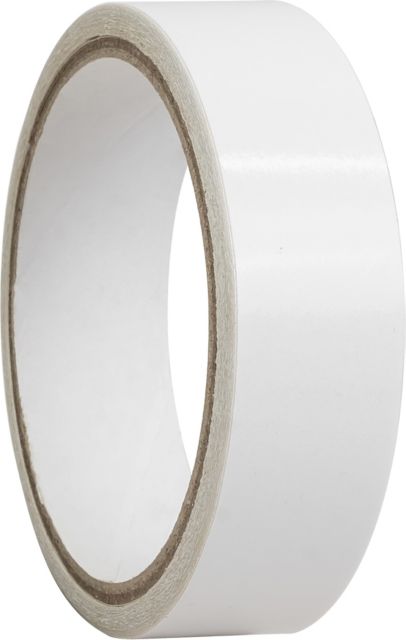 DOUBLE STICK MOUNTING TAPE 1INX25FT