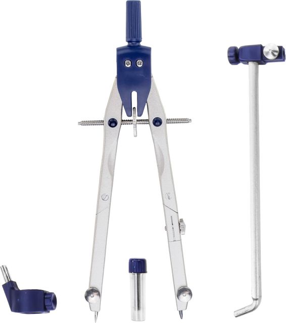 COMPASS RAPIDBOW SET