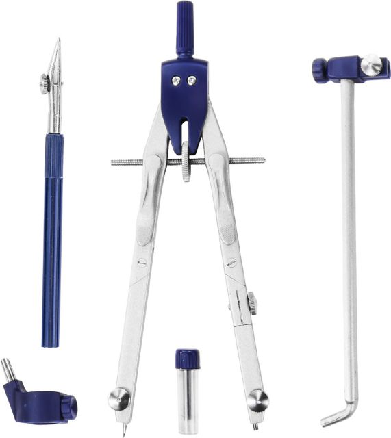 COMPASS SPEEDBOW SET