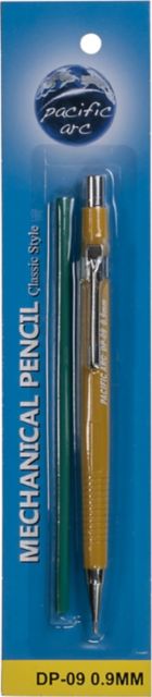 Pacific Arc 0.3mm Traditional Mechanical Pencil