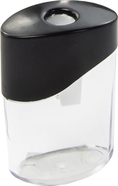 SHARPENER PLASTIC 2 HOLE