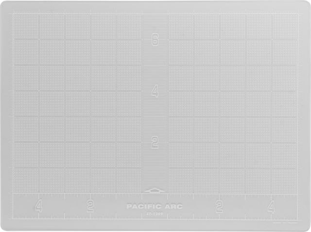 CUTTING MAT TRANSLUCENT 9X12