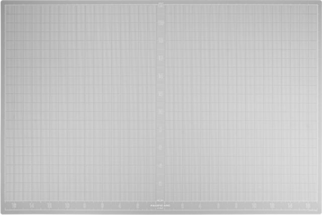 CUTTING MAT TRANSLUCENT 24X36