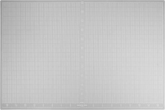 CUTTING MAT TRANSLUCENT 24X36