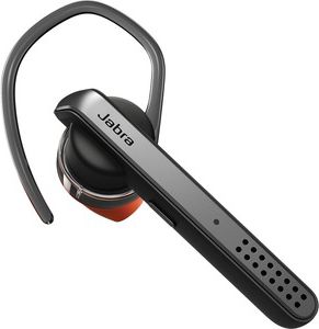 Jabra TALK 45 Earset. Noise Cancelling Microphone Black ONLINE