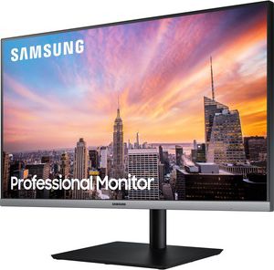 SAMSUNG 27" IPS PANEL DISPLAY