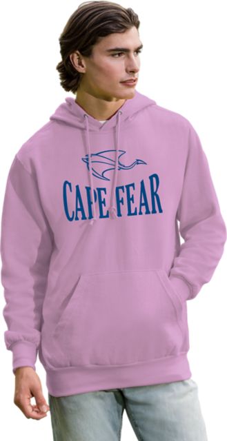 Cape Fear Community College Hooded Sweatshirt