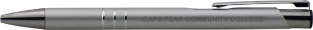 Cape Fear Community College Ballpoint Pen