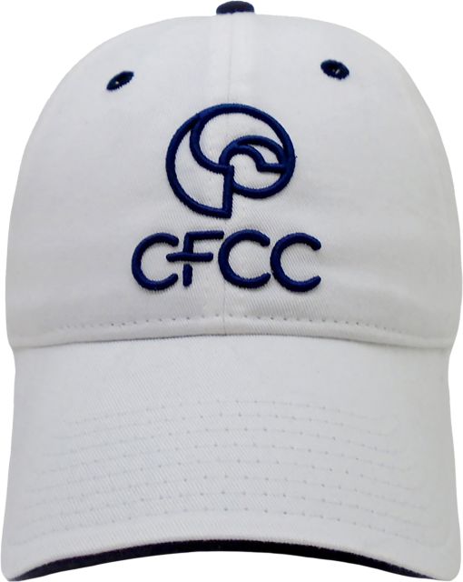 Cape Fear Community College Cap