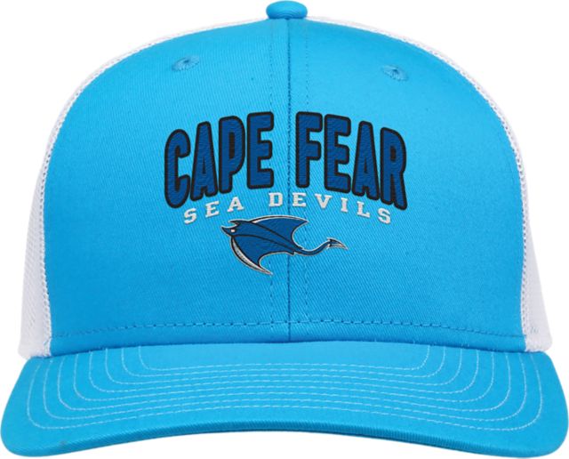 Cape Fear Community College Sea Devils Cap