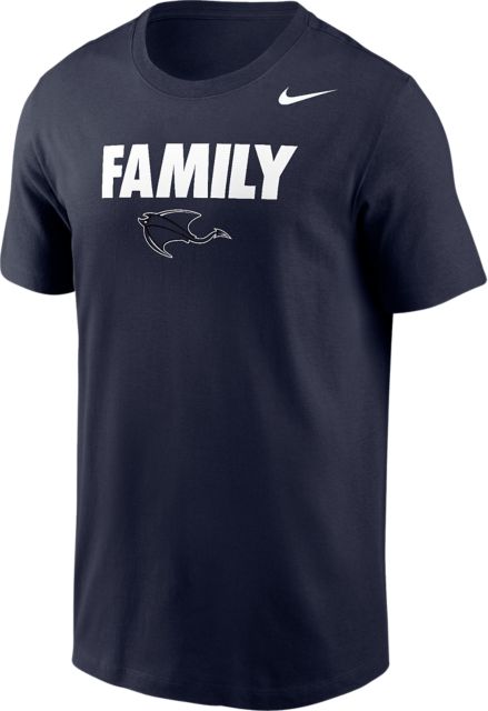 Cape Fear Community College Sea Devils Dri-Fit Short Sleeve T-Shirt