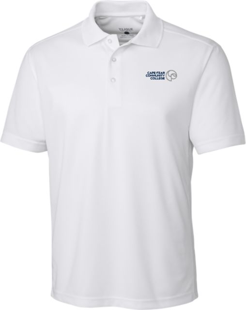 Cape Fear Community College Ice Polo