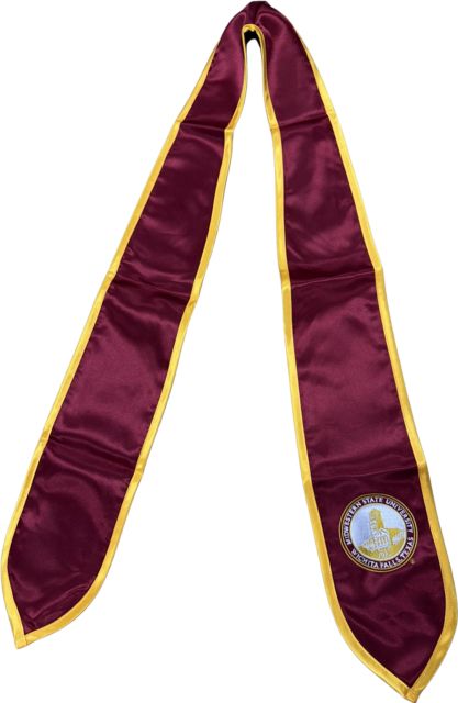 MSU STOLE OF GRATITUDE