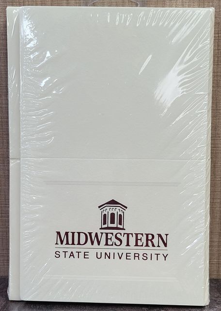 MSU NOTE CARDS