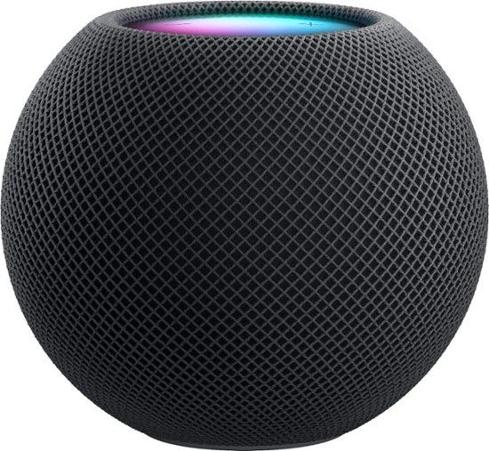 HomePod mini, Space Gray - ONLINE ONLY