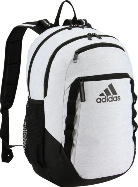 adidas Load-Spring Shoulder Straps Organizational College Backpack