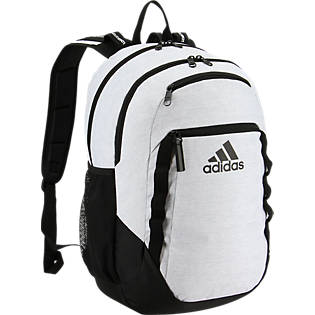 adidas 6 Backpack: of Merced