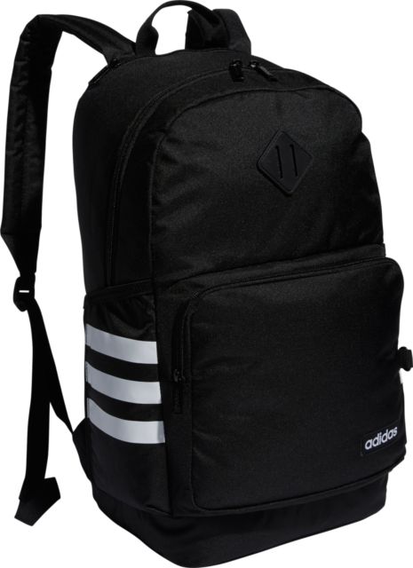 adidas Classic 3S 4 Backpack Northern Arizona University