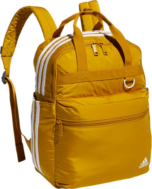 Adidas essential backpack best sale