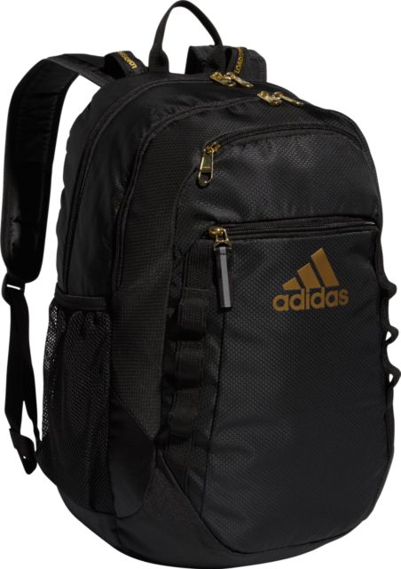 Adidas Excel 6 Backpack - Black