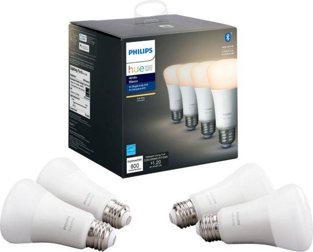 Philips Philips Hue White and Color Ambiance Lam…