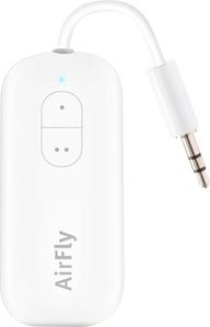 AirFly 3.5mm Jack Duo Bluetooth Transmitter - ONLINE ONLY
