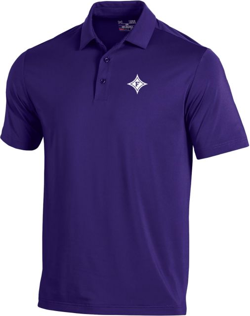 Furman University Performance Polo