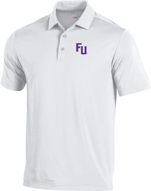 Furman University Performance Polo