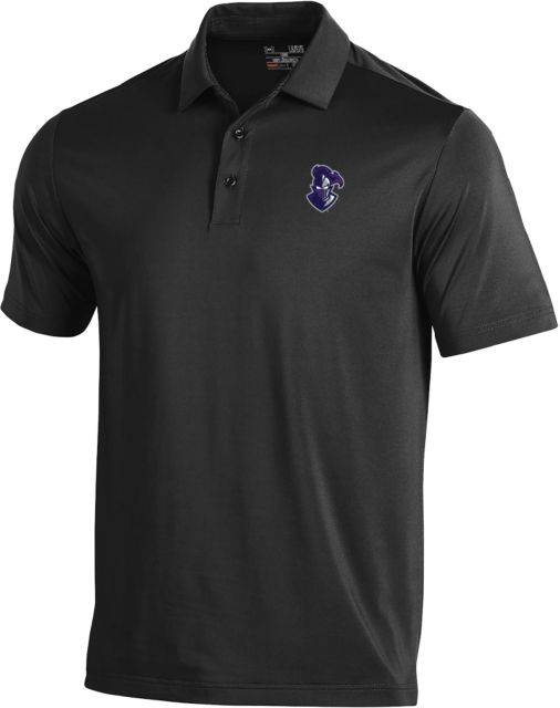 Furman University Paladins Performance Polo