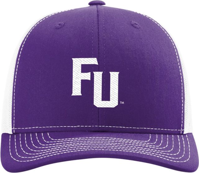 Furman University All Day Trucker Cap
