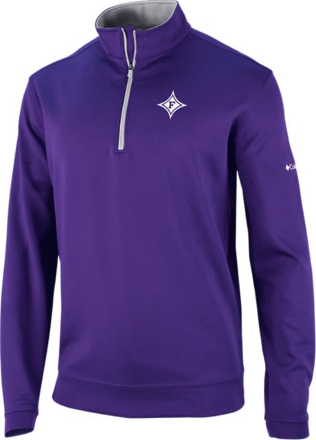 Furman University 1/4 Zip