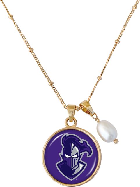Furman University Diana Necklace